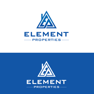 Logo Design by GODDREAMCREATION for Element Properties | Design #28958833