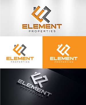Logo Design by Pro_DesignMaster for Element Properties | Design: #28956889