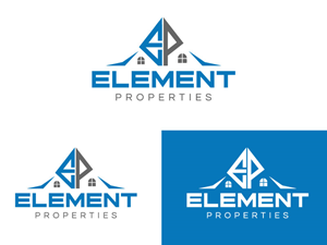 Logo Design by Pro_DesignMaster for Element Properties | Design: #28956946