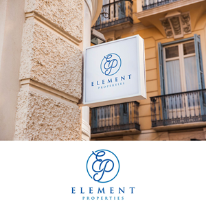 Logo Design by kaushal 05 for Element Properties | Design #28935809