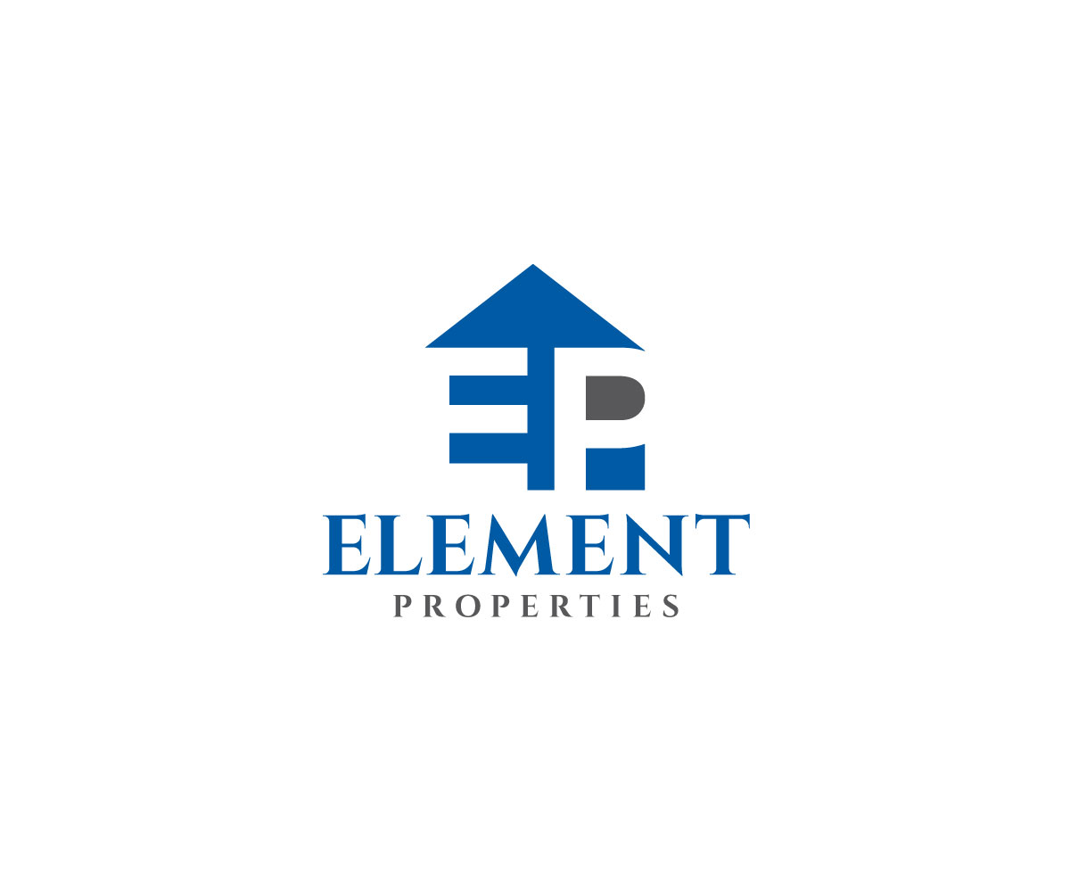 Logo Design by Ansh Design for Element Properties | Design #28937355