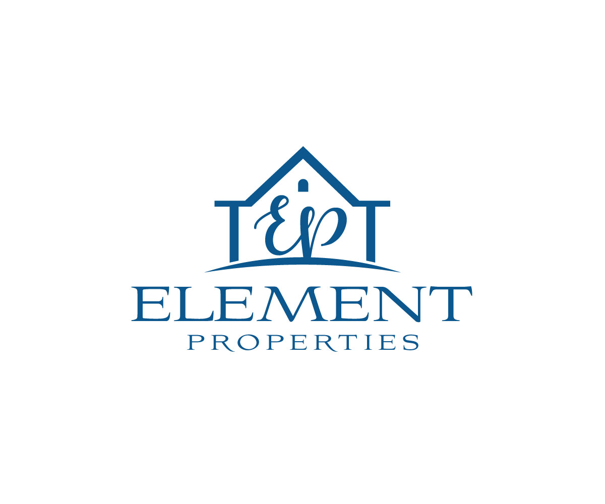 Logo Design by Ansh Design for Element Properties | Design #28937356