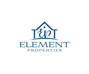 Logo Design by Ansh Design for Element Properties | Design: #28937356