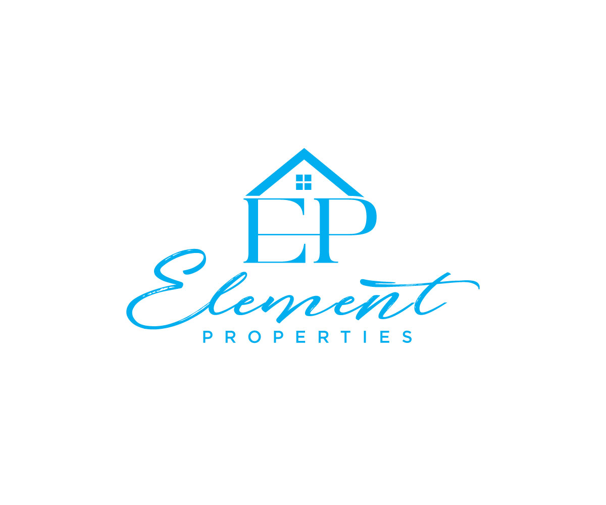 Logo Design by Ansh Design for Element Properties | Design #28937357