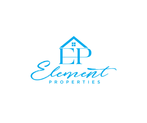 Logo Design by Ansh Design for Element Properties | Design: #28937357
