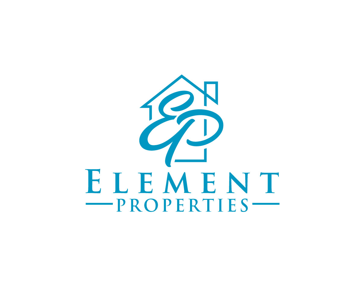 Logo Design by Ansh Design for Element Properties | Design #28937358