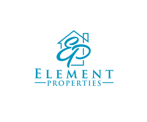 Logo Design by Ansh Design for Element Properties | Design: #28937358