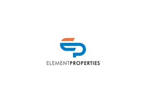 Logo Design by rgrider for Element Properties | Design: #28935445