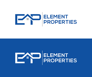 Logo Design by Soonia for Element Properties | Design: #28936844