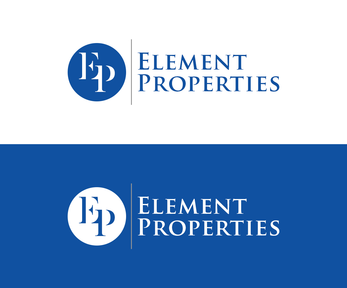 Diseño de Logo por Soonia para Element Properties | Diseño #28936845
