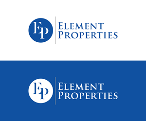 Logo Design by Soonia for Element Properties | Design: #28936845