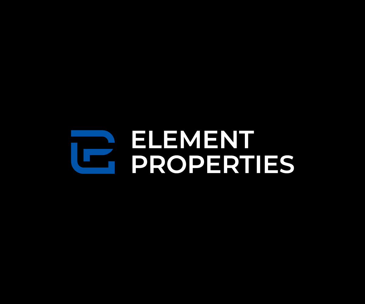 Logo Design by _Asadancs for Element Properties | Design #28938110