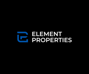 Logo Design by _Asadancs for Element Properties | Design: #28938110