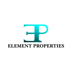 Logo Design by Penimaelani for Element Properties | Design: #28938375