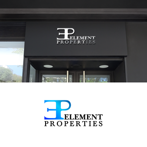 Logo Design by Penimaelani for Element Properties | Design: #28944240