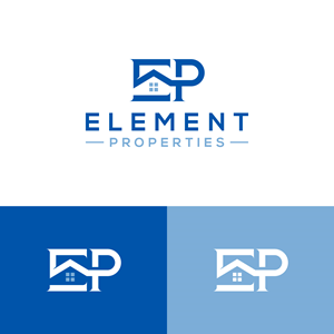 Logo Design by Md Shehidul Islam Rimon for Element Properties | Design: #28947509