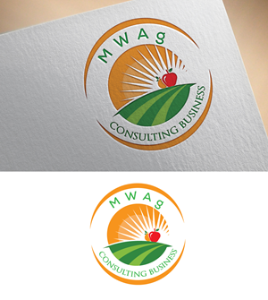 Logo Design by Om Namah Shivay for this project | Design: #28944826