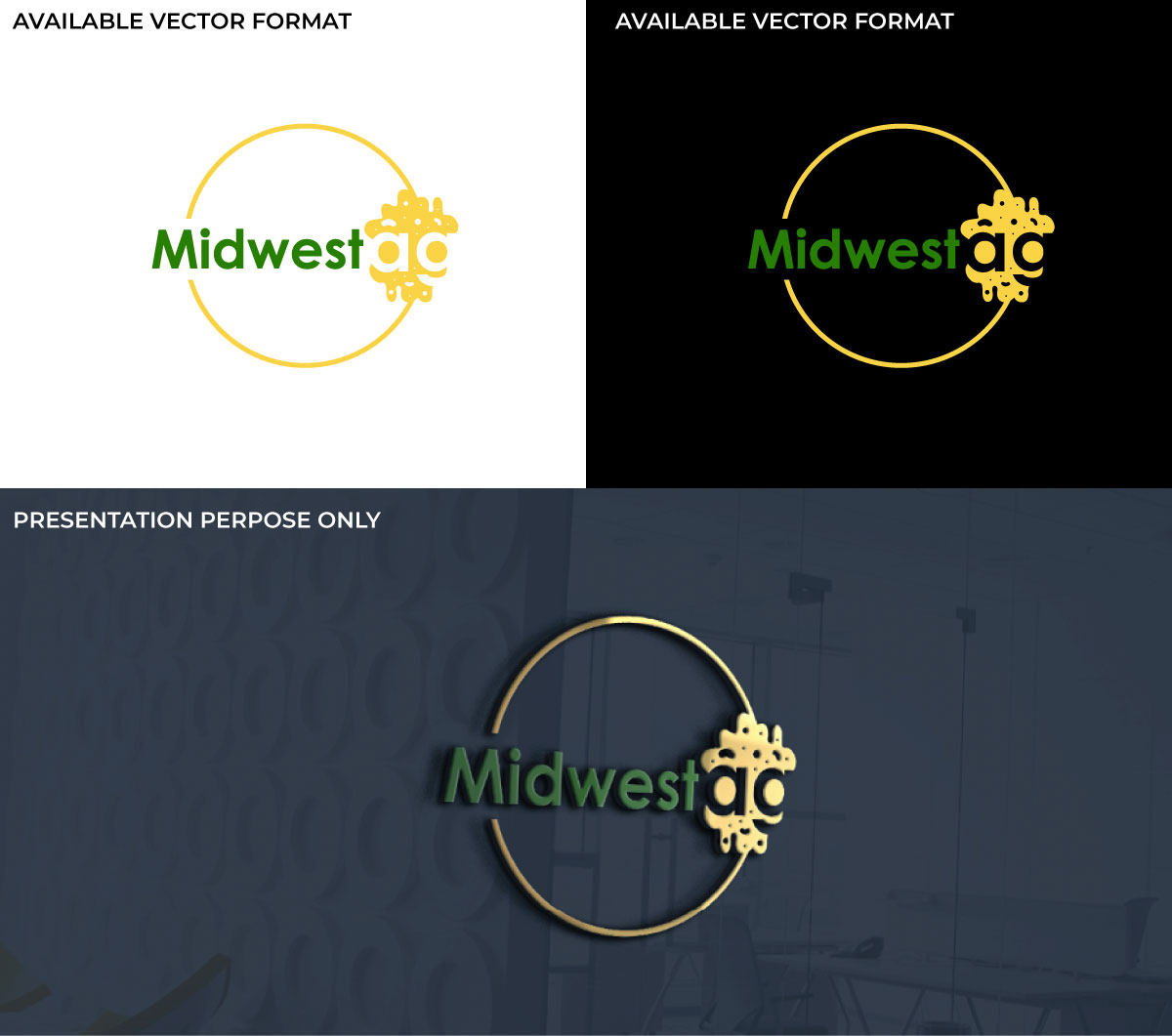 Logo Design by RS_Design for this project | Design #28934549