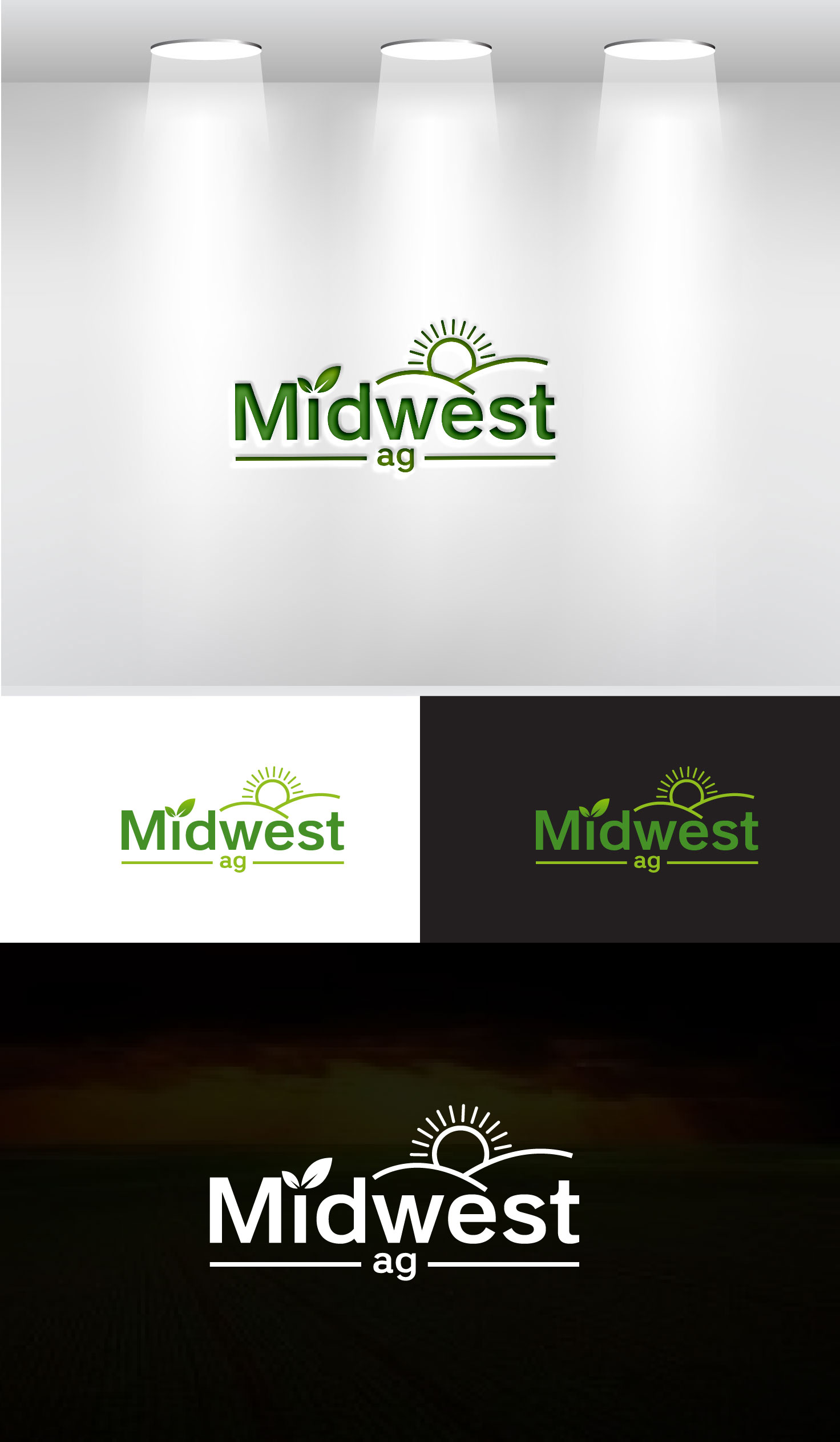 Logo Design by Mi Design1 for this project | Design #28935278