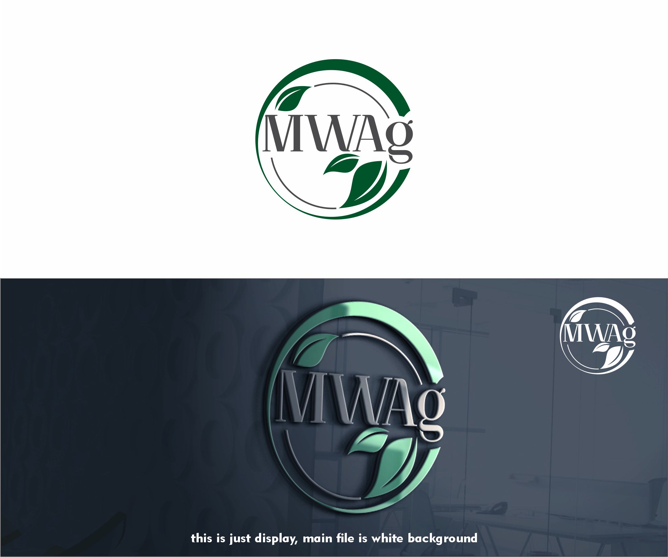 Logo Design by alkaline for this project | Design #28935831