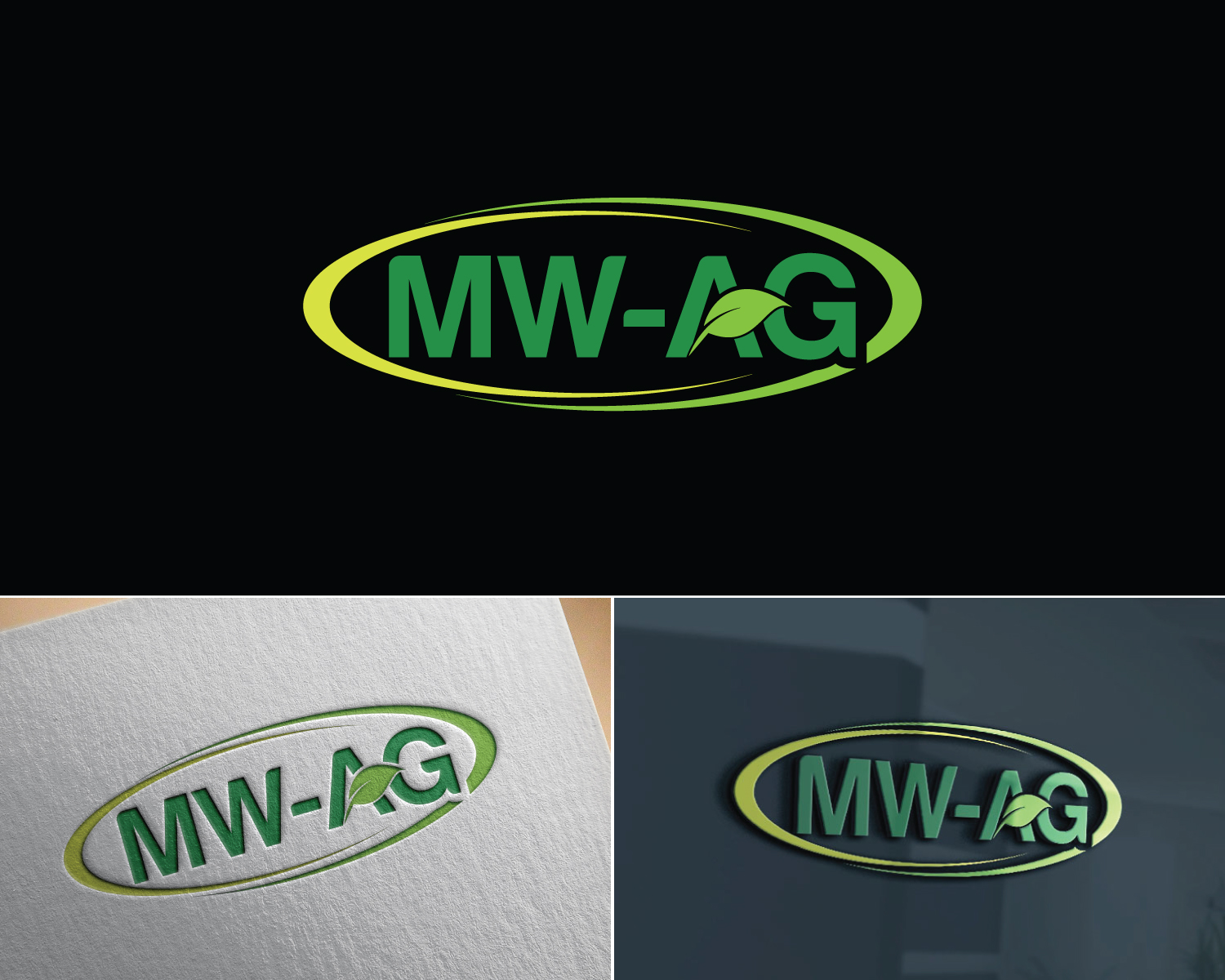 Logo Design by Atec for this project | Design #28944618