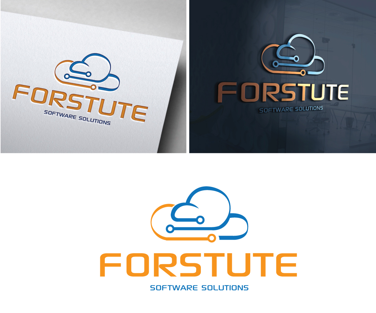 Logo Design by Om Namah Shivay for this project | Design #28943893