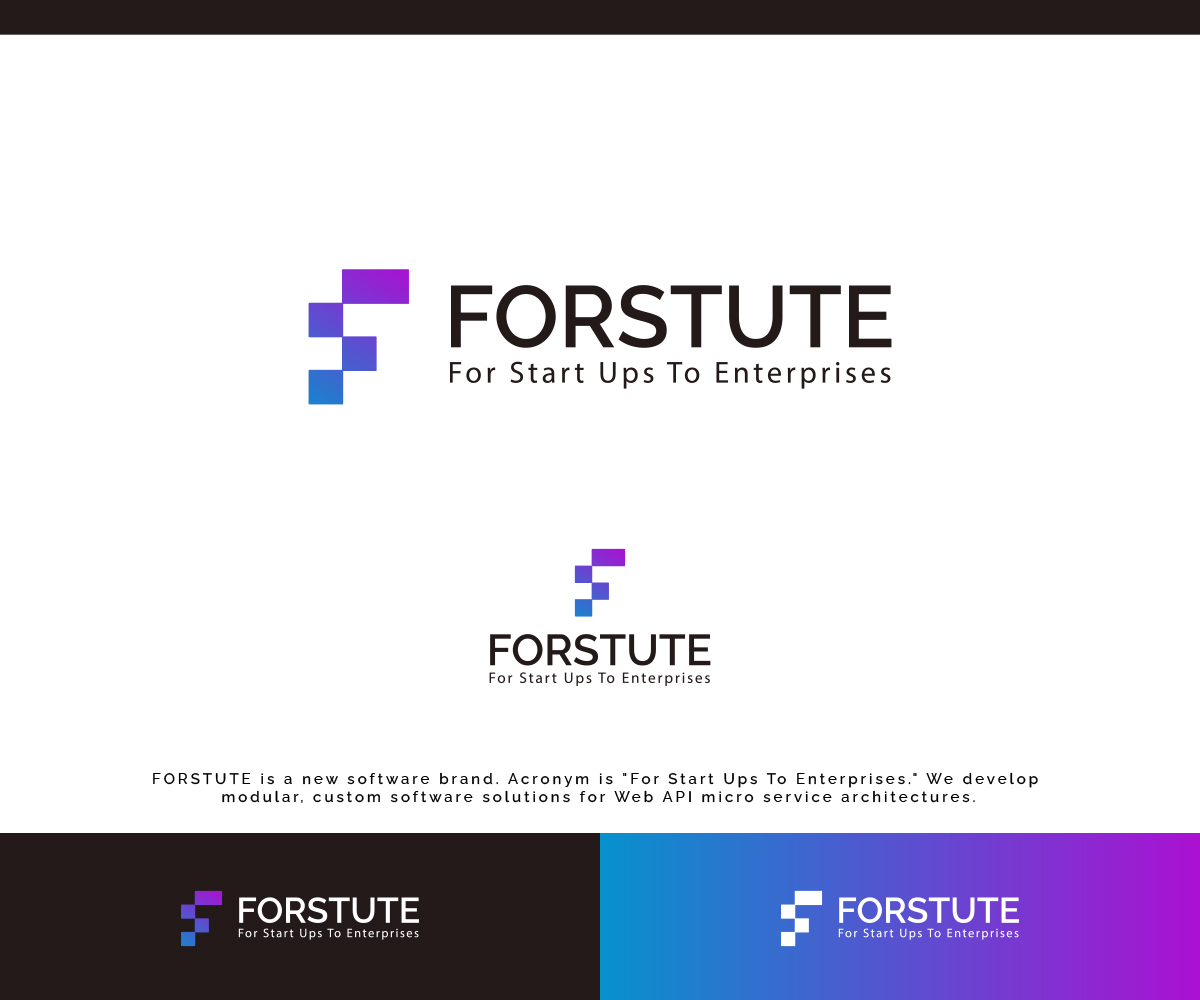 Logo Design by jared0804 for this project | Design #28954454