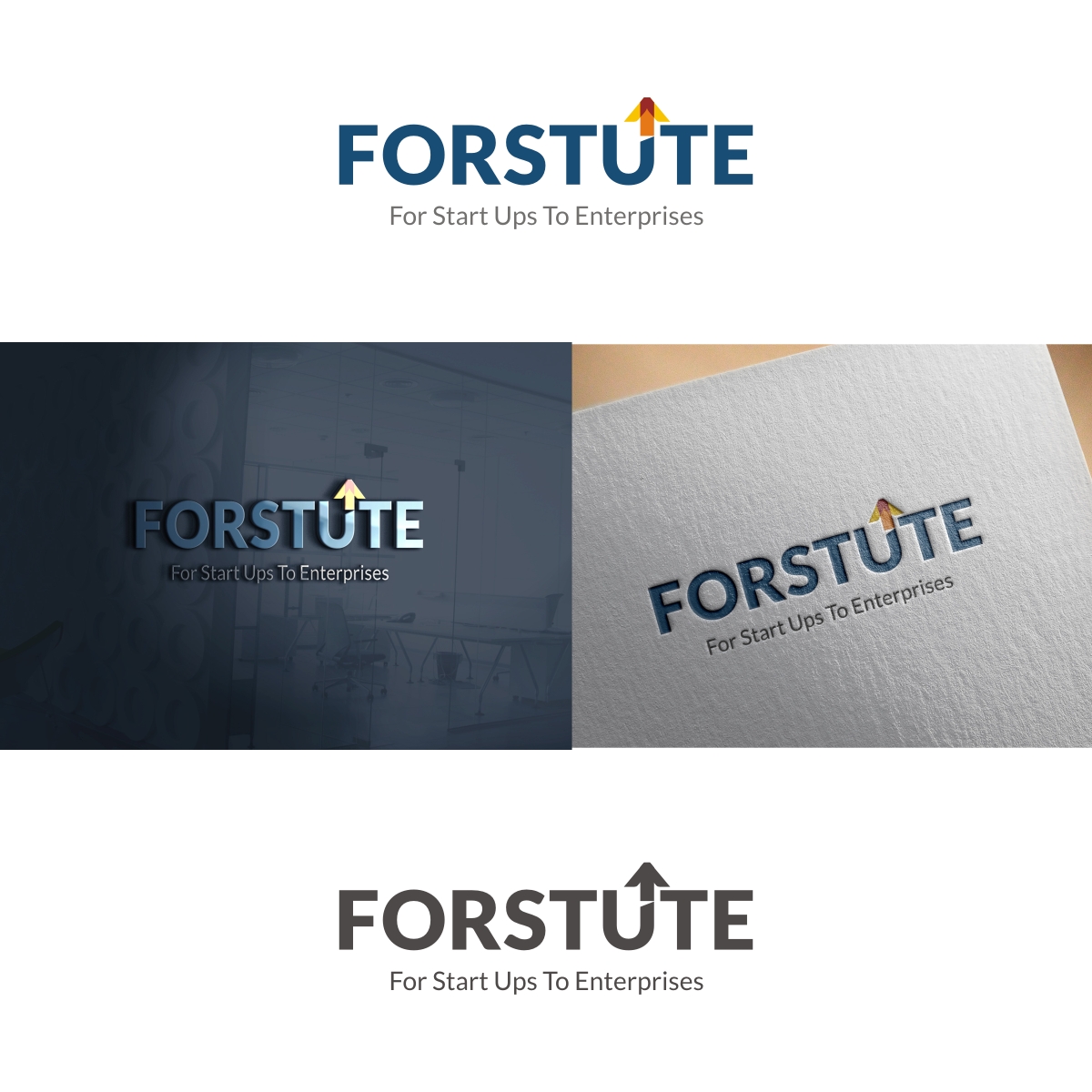 Logo Design by N83touchthesky for this project | Design #28934047