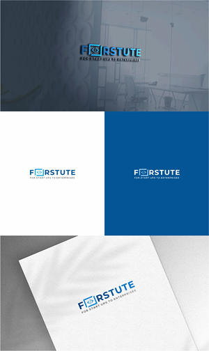 Logo Design by Yug Dave for this project | Design #28935036