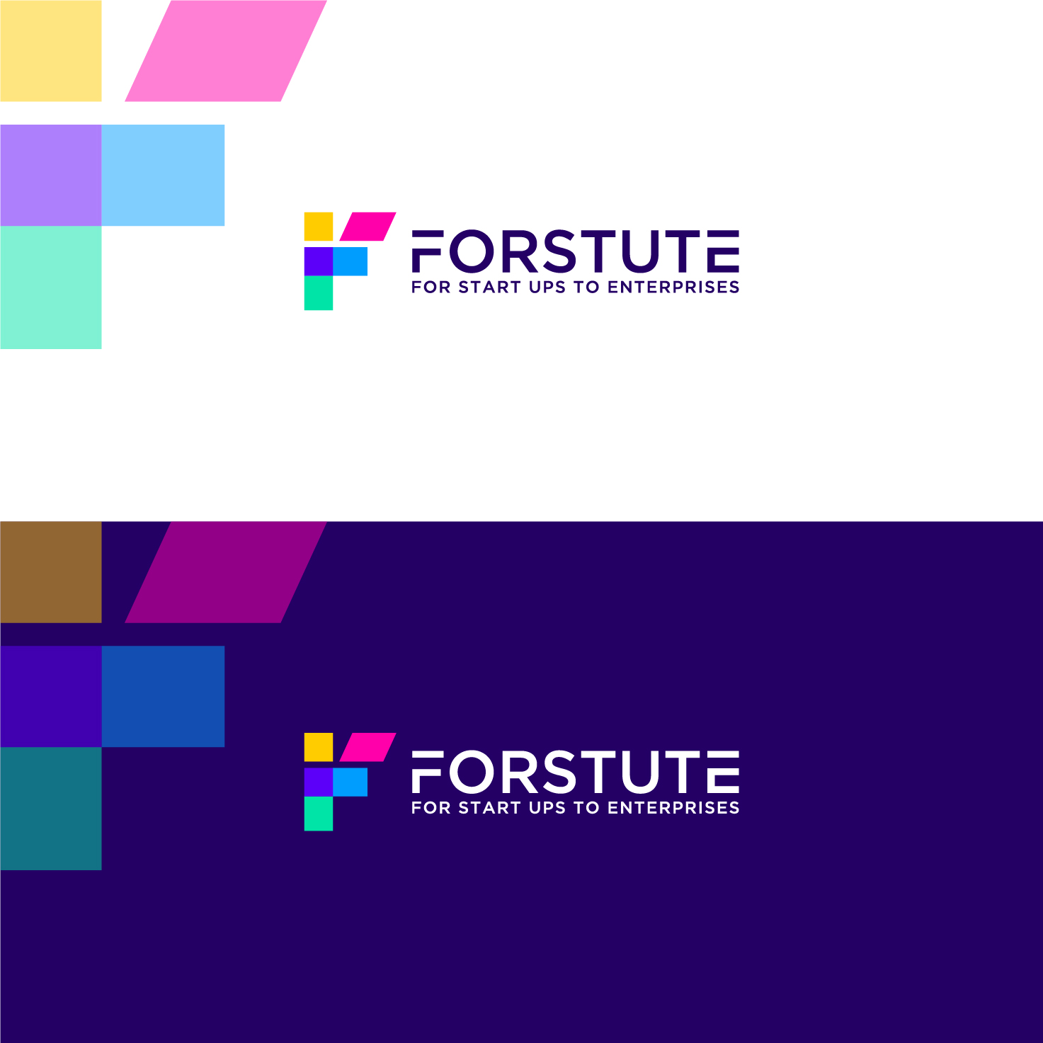 Logo Design by daudhusainsami for this project | Design #28936142
