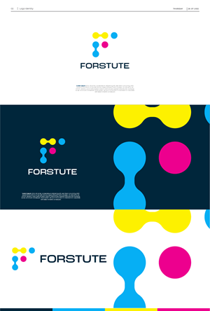 Logo Design by JEFF DIZNS