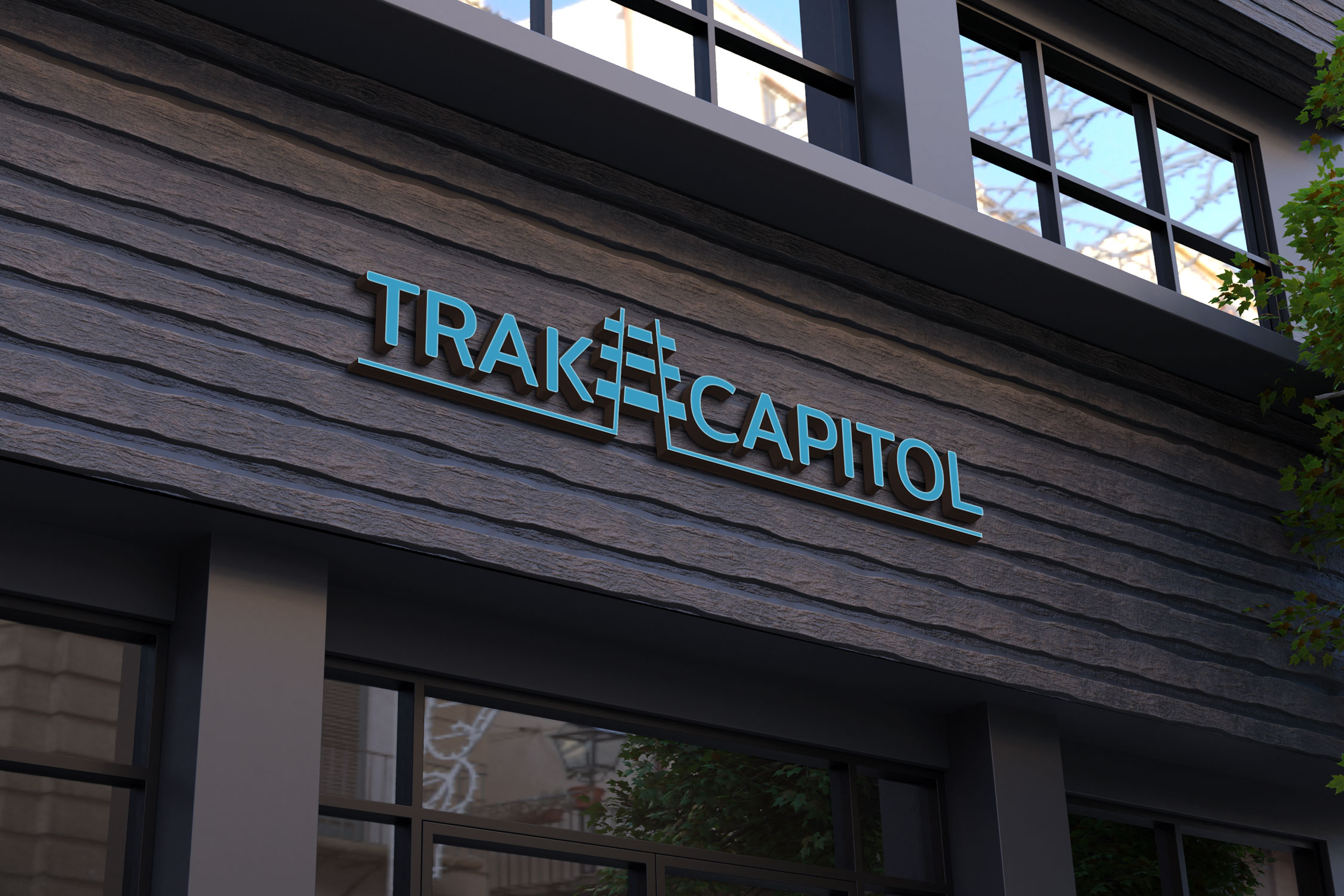 Logo Design by Kavth for this project | Design #28937659