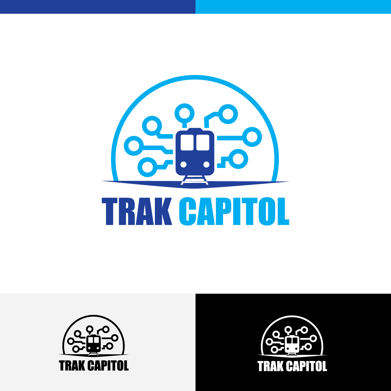 Logo Design by Dotlash for this project | Design #28936178