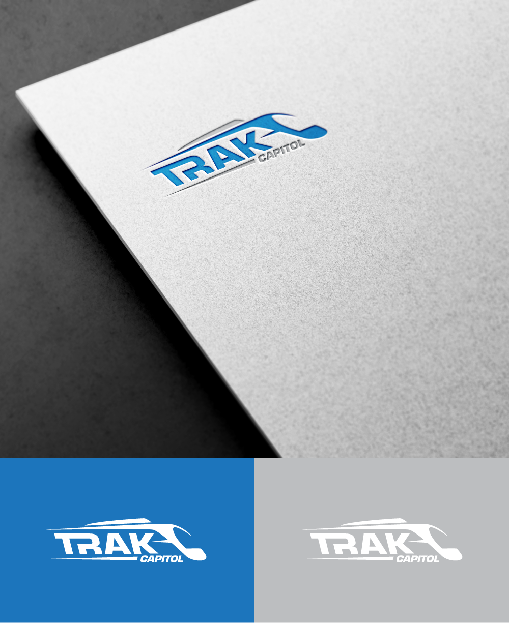 Logo Design by Digi_Design555 for this project | Design #28940404