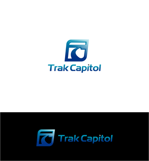 Trak Capitol | Logo-Design von victipedia
