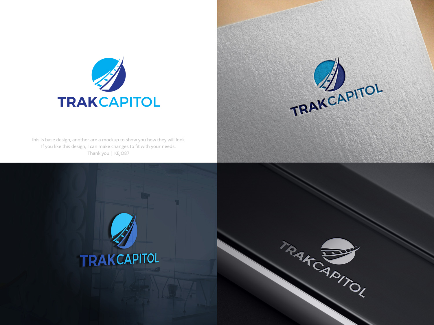 Design de Logo par Kejo87 pour ce projet | Design #28937802