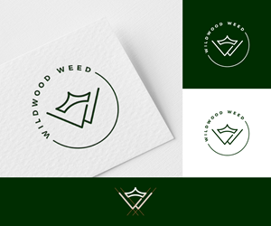 Logo-Design von Vetroff für dieses Projekt | Design: #28934409