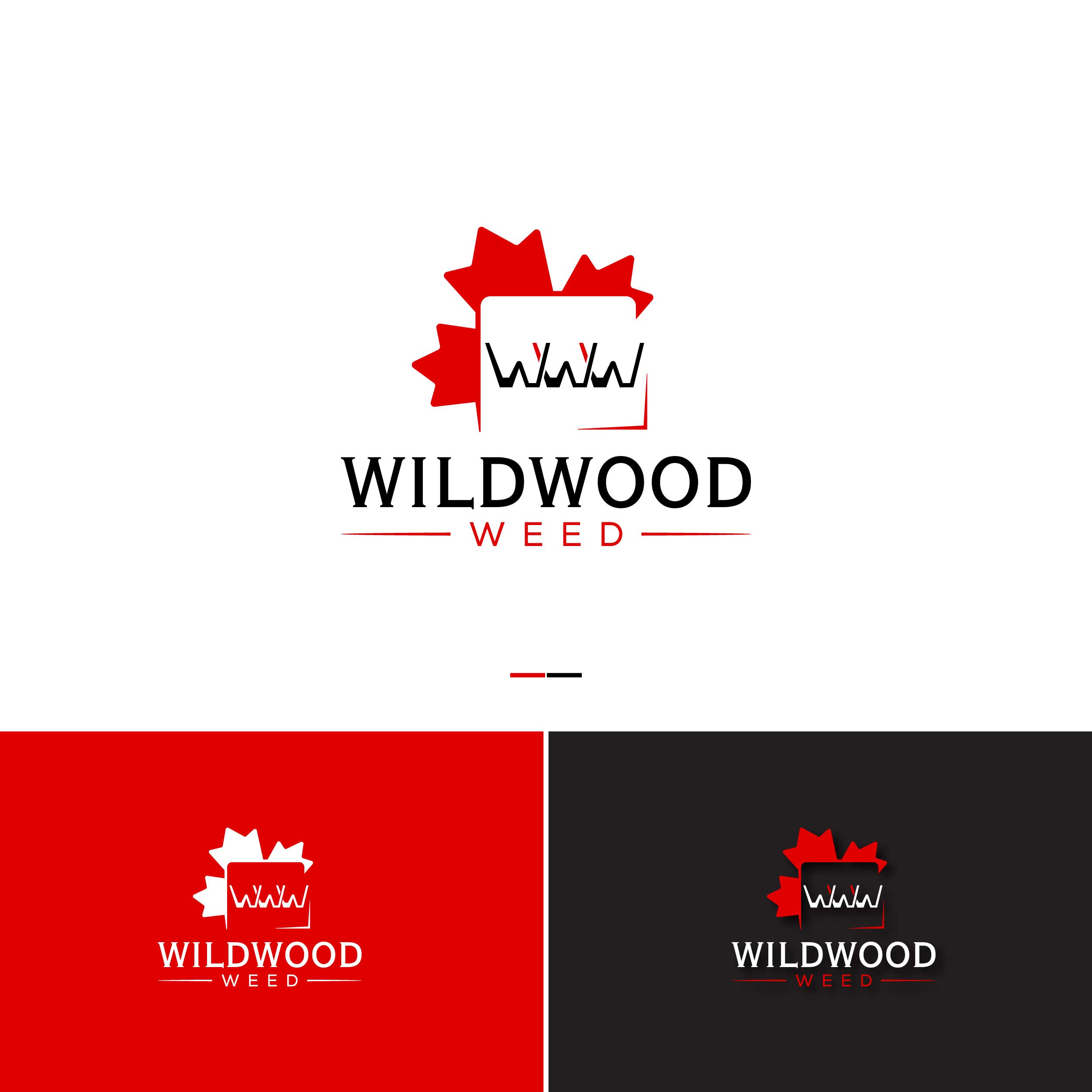 Logo Design by creative.bugs for this project | Design #28936282