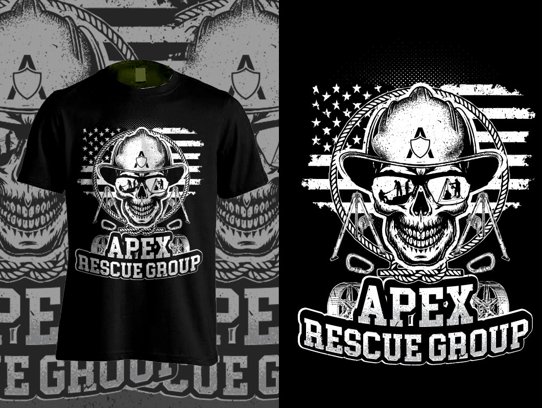 T-shirt Design by Pahe Creation for this project | Design: #28972825