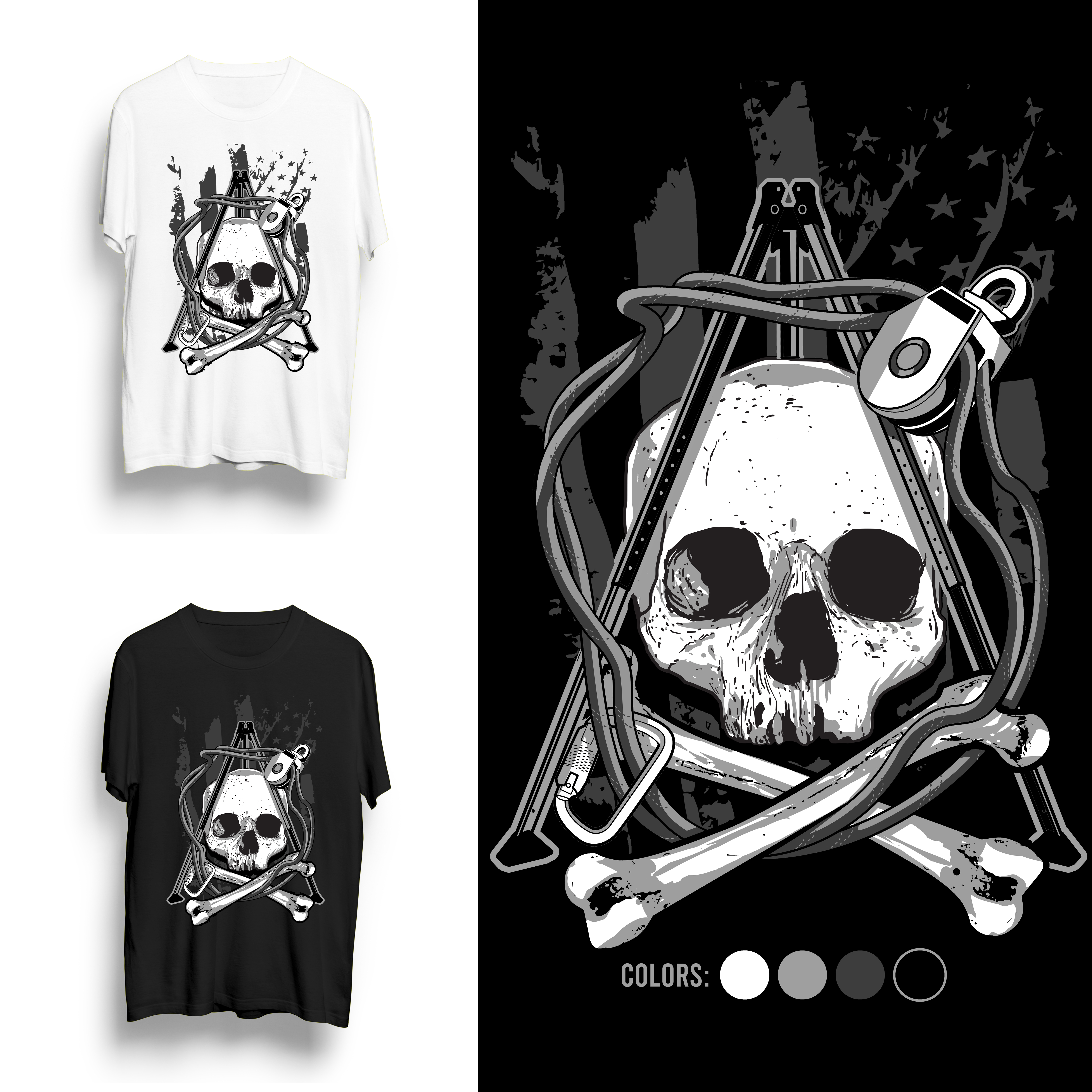 T-shirt Design by Superleggera for this project | Design #28969980