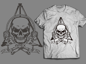 T-shirt Design by yganess for this project | Design: #28944348