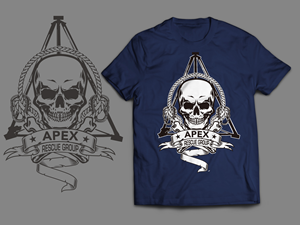 T-shirt Design by yganess for this project | Design: #28950004