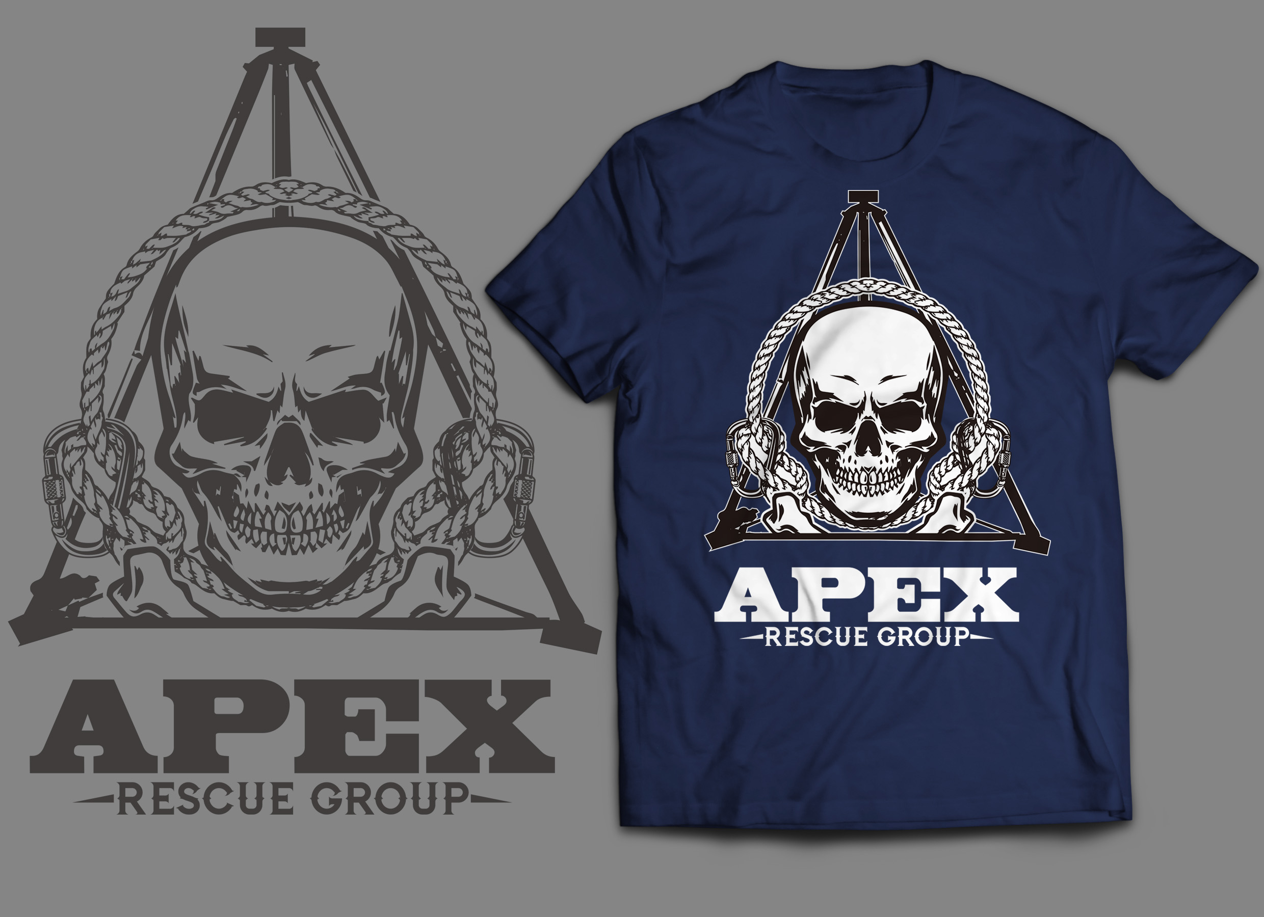 T-shirt Design by yganess for this project | Design #28959736