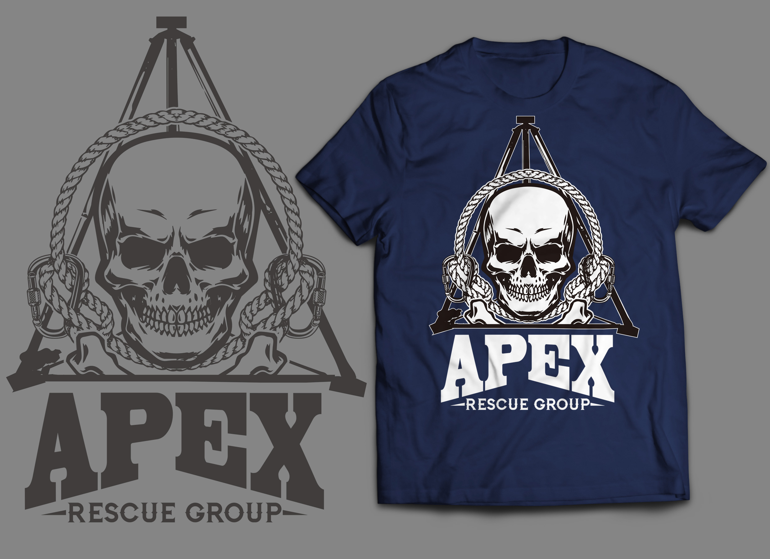 T-shirt Design by yganess for this project | Design #28959737