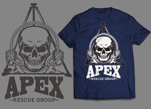 T-shirt Design by yganess for this project | Design: #28959737