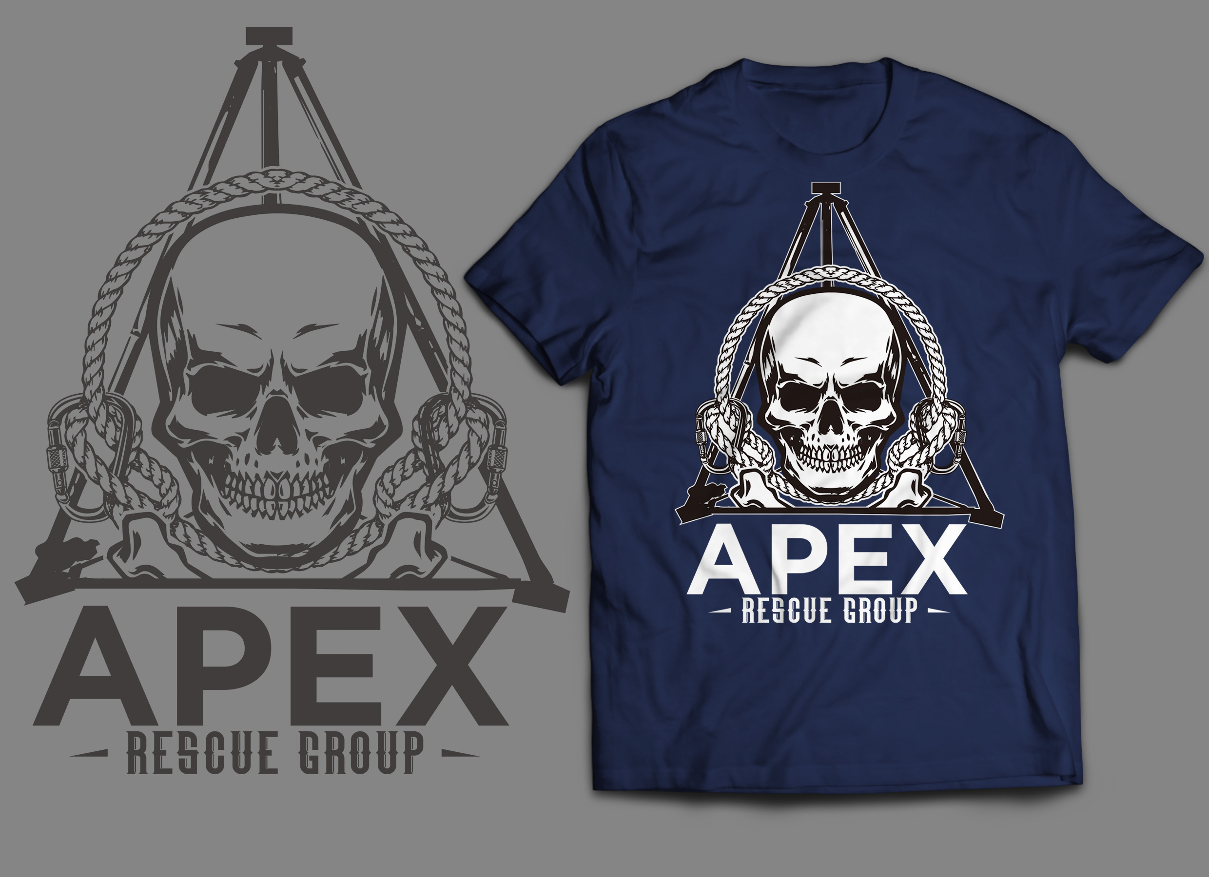 T-shirt Design by yganess for this project | Design #28959739