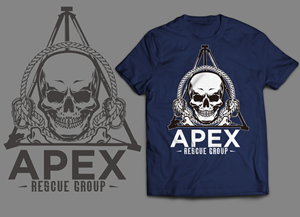 T-shirt Design by yganess for this project | Design: #28959739