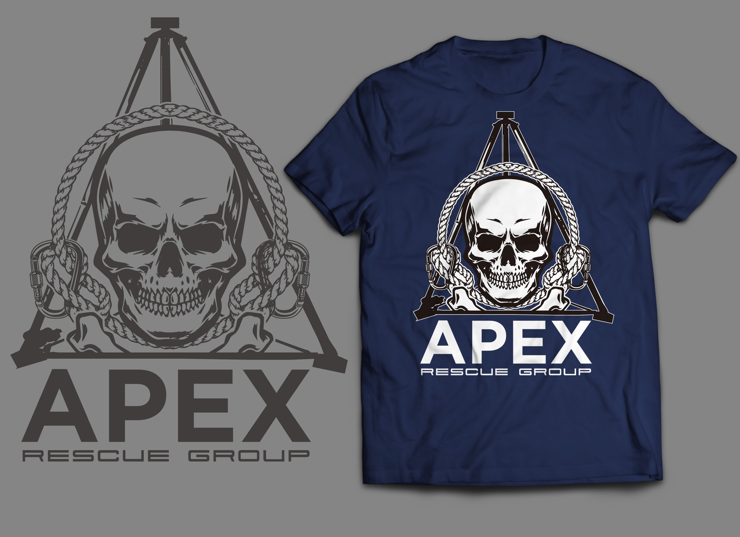 T-Shirt-Design von yganess für dieses Projekt | Design #28959890