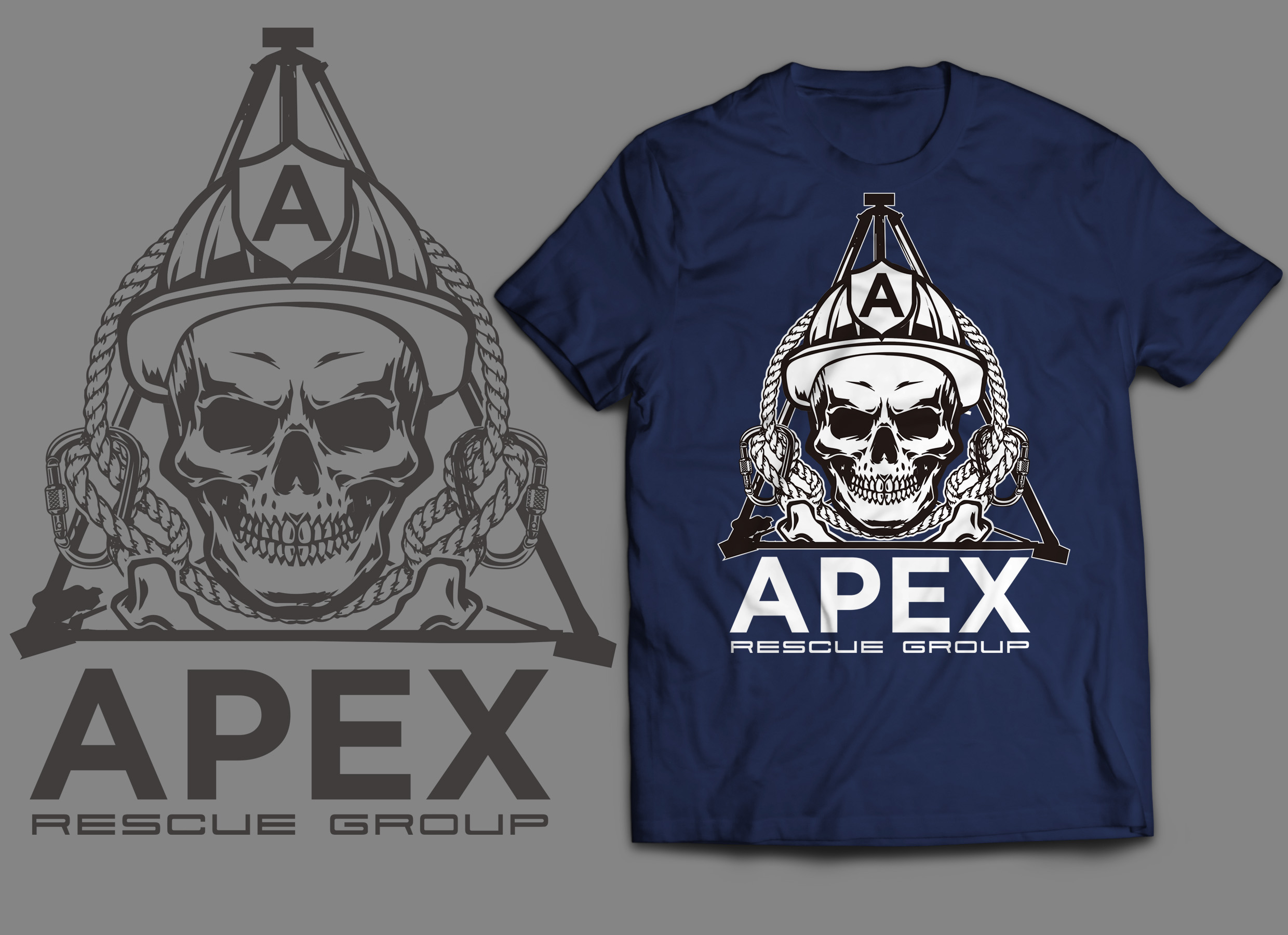 T-Shirt-Design von yganess für dieses Projekt | Design #28964035