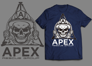 T-shirt Design by yganess for this project | Design: #28964035